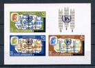 Jordanien Jordanien Block 34 postfrisch MiNr. Block 34 postfrisch -