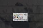 Estland Estland 615 postfrisch Europa Der Brief MiNr. 615 postfrisch Europa Der Brief -