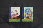 Vereinte Nationen New York Vereinte Nationen New York 966-967 postfrisch MiNr. 966-967 postfrisch -
