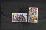 Moldawien Moldawien 549-550 postfrisch MiNr. 549-550 postfrisch -