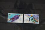 Moldawien Moldawien 536-537 postfrisch MiNr. 536-537 postfrisch -