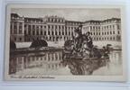 AK Wien XIII. Lustschloss Schönbrunn gebraucht -