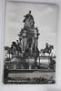 AK Wien Maria Theresa Denkmal gebraucht -