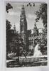 AK Wien Rathaus 1961 gebraucht -