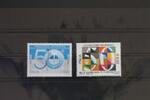 Italien Italien 2943-2944 postfrisch MiNr. 2943-2944 postfrisch -