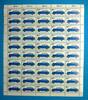 Bund 50er Bogen Bund 50er Bogen 1126 postfrisch Formnummer 1 MiNr. 1126 postfrisch Formnummer 1 -
