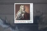 Moldawien Moldawien 474 postfrisch MiNr. 474 postfrisch -
