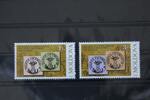 Moldawien Moldawien 613-614 postfrisch MiNr. 613-614 postfrisch -