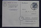 Berlin P2 als Ganzsache -
