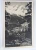 AK Bad Gastein 1083 m Rathausberg 1938 gebraucht -
