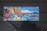 Vereinte Nationen Genf Vereinte Nationen Genf 470-471 postfrisch Paar MiNr. 470-471 postfrisch Paar -