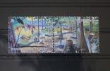 Vereinte Nationen New York Vereinte Nationen New York 929-930 postfrisch Paar MiNr. 929-930 postfrisch Paar -