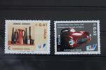 Italien Italien 2927-2928 postfrisch MiNr. 2927-2928 postfrisch -