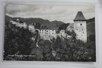 AK Friesach Ruine Petersberg 1962 gebraucht -