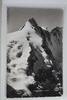 AK Großglockner 3798 m 1956 gebraucht -
