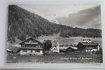 AK Großdorf bei Kals mit Kendlspitze 1958 gebraucht -