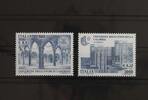 Italien Italien 2735-2736 postfrisch MiNr. 2735-2736 postfrisch -