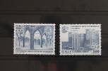 Italien Italien 2735-2736 postfrisch MiNr. 2735-2736 postfrisch -