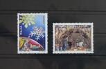 Italien Italien 2737-2738 postfrisch MiNr. 2737-2738 postfrisch -