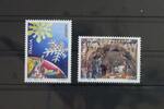 Italien Italien 2737-2738 postfrisch MiNr. 2737-2738 postfrisch -