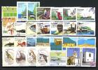 Portugal Madeira Jahrgang 1984-1987 Portugal Madeira Jahrgang 1984-1987 gestempelt gestempelt -