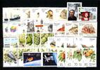 Portugal Madeira Jahrgang 1988-1991 Portugal Madeira Jahrgang 1988-1991 postfrisch postfrisch -