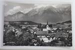 AK Igls 900 m Ortsansicht gebraucht -