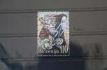 Slowenien Slowenien 428 postfrisch MiNr. 428 postfrisch -