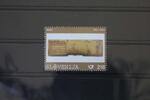 Slowenien Slowenien 431 postfrisch MiNr. 431 postfrisch -