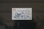 Tschechische Republik Tschechische Republik 559 postfrisch Europa Der Brief MiNr. 559 postfrisch Europa Der Brief -