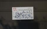 Tschechische Republik Tschechische Republik 559 postfrisch Europa Der Brief MiNr. 559 postfrisch Europa Der Brief -