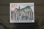 Tschechische Republik Tschechische Republik 389 postfrisch MiNr. 389 postfrisch -