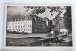 AK Innsbruck Neue Universität 1956 gebraucht -