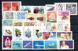 Portugal Jahrgang 1982 Portugal Jahrgang 1982 postfrisch postfrisch -