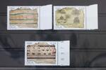 Italien Italien 2660-2662 postfrisch MiNr. 2660-2662 postfrisch -