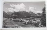 AK Kötschach-Mauthen gegen Karnische Alpen 1956 gebraucht -