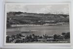 AK Keutschacher See mit Mittagskogel 1957 gebraucht -
