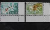 Irland Irland 1000-1001 postfrisch Europa MiNr. 1000-1001 postfrisch Europa -