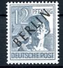 Berlin Berlin 5 x postfrisch tiefst geprüft Schlegel MiNr. 5 x postfrisch tiefst geprüft Schlegel -