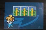 Portugal Portugal Block 160 mit 2430 postfrisch Europa MiNr. Block 160 mit 2430 postfrisch Europa -