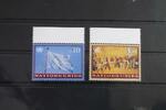 Vereinte Nationen Genf Vereinte Nationen Genf 303-304 postfrisch MiNr. 303-304 postfrisch -