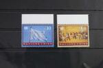 Vereinte Nationen Genf Vereinte Nationen Genf 303-304 postfrisch MiNr. 303-304 postfrisch -