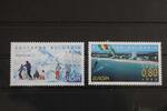 Bulgarien Bulgarien 4649-4650 postfrisch Europa MiNr. 4649-4650 postfrisch Europa -
