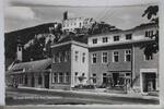 AK Baden bei Wien Kurstadt, Waldhotel ungebraucht -