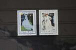 Italien Italien 2908-2909 postfrisch Europa MiNr. 2908-2909 postfrisch Europa -
