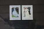 Italien Italien 2908-2909 postfrisch Europa MiNr. 2908-2909 postfrisch Europa -