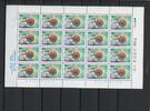 Südkorea ZD Bogen Südkorea ZD Bogen 1768 postfrisch Tag des Handels MiNr. 1768 postfrisch Tag des Handels -