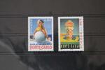 Monaco Monaco 2693-2694 postfrisch Europa Ferien MiNr. 2693-2694 postfrisch Europa Ferien -