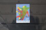 Slowenien Slowenien 458 postfrisch MiNr. 458 postfrisch -