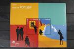 Portugal Portugal Block 196 mit 2819-2820 postfrisch MiNr. Block 196 mit 2819-2820 postfrisch -